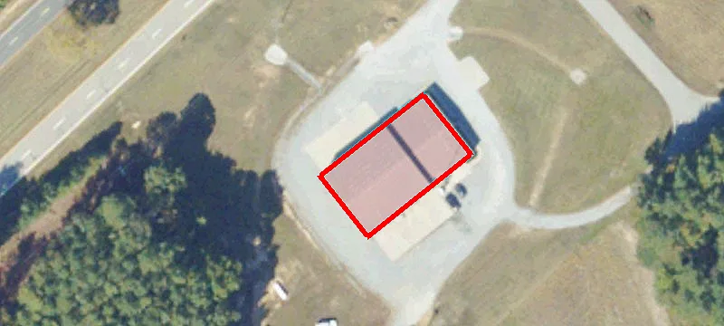 Boydton Plank Rd