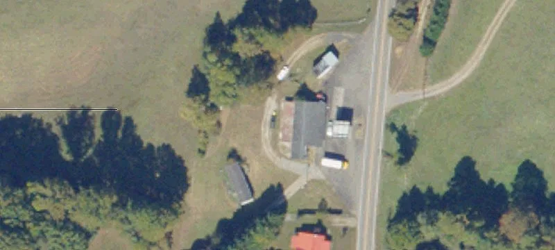 169 Wards Gap Rd