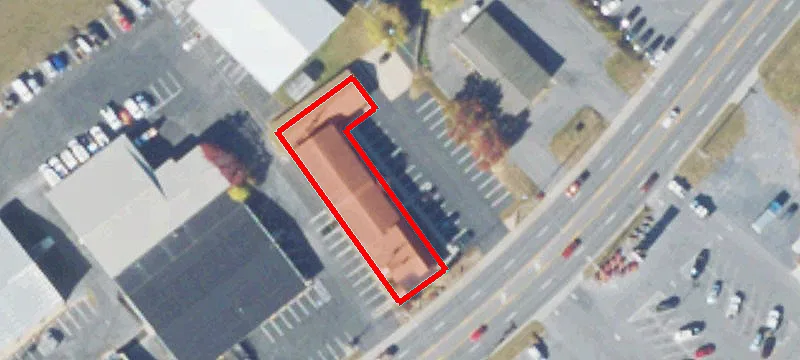 1041 High St