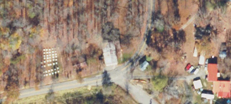 The Lk Rd