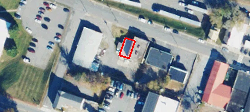 Depot St