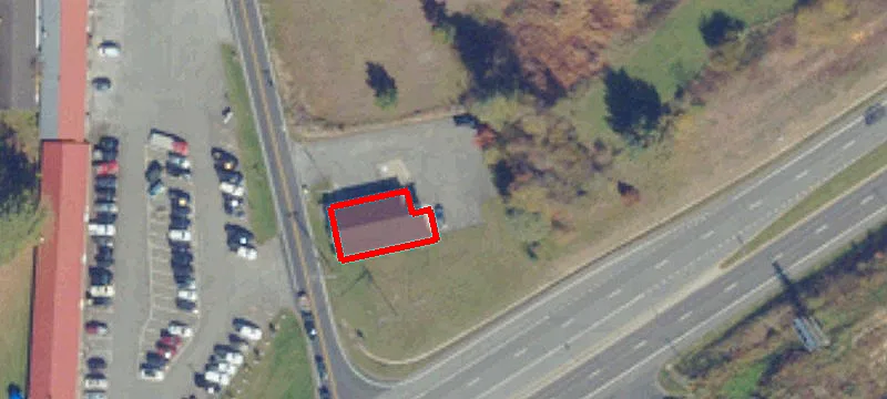 32 Coulson Church Rd