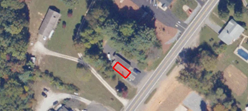 6551 Claudville Hwy
