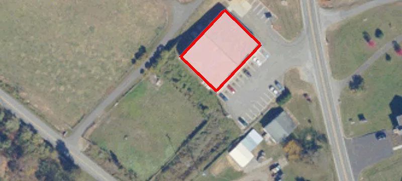 555 Ft Chiswell Rd