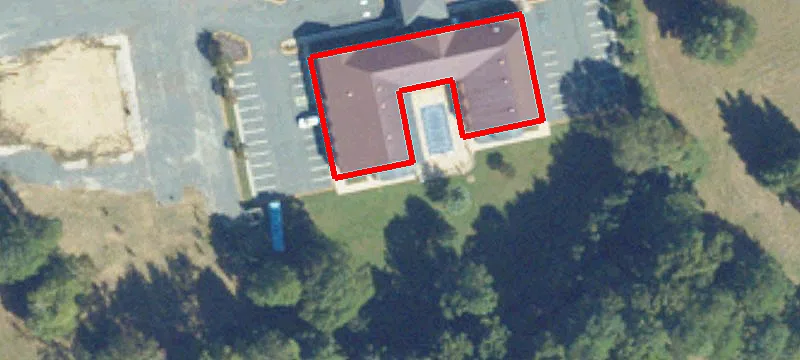 2543 Lankford Hwy