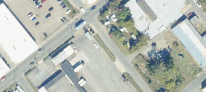 600 Maury St