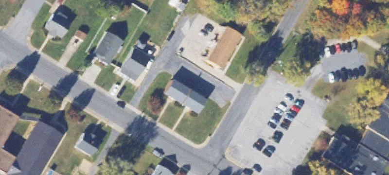 920 Shenandoah Ave