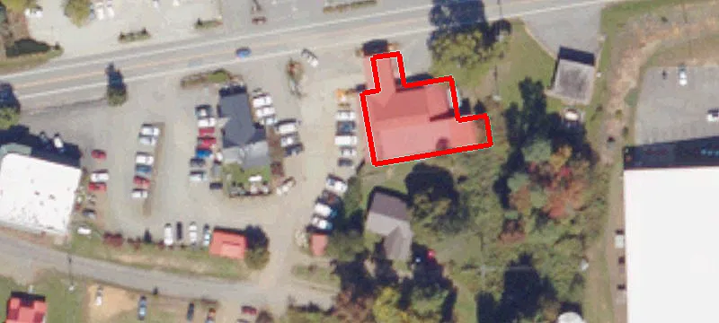 2616 Jeb Stuart Hwy