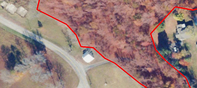 197 Michaux Rd