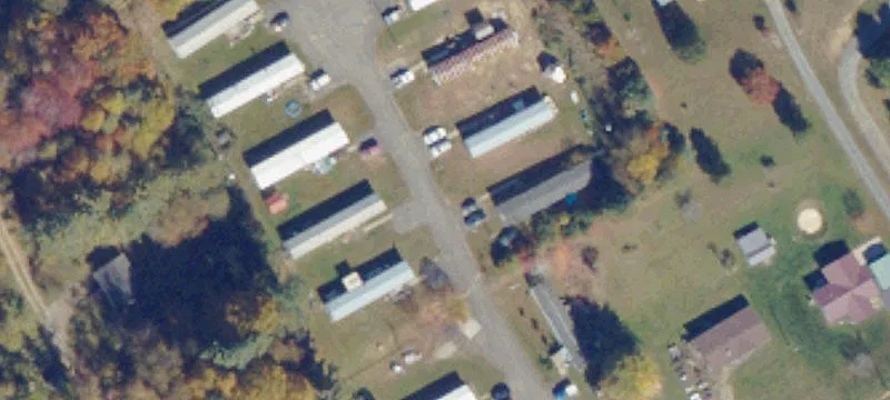 2025 Cranberry Rd