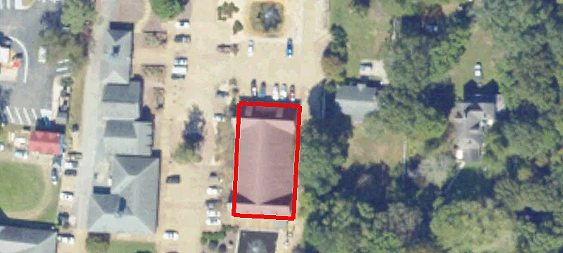 11000 Buckley Hall Rd