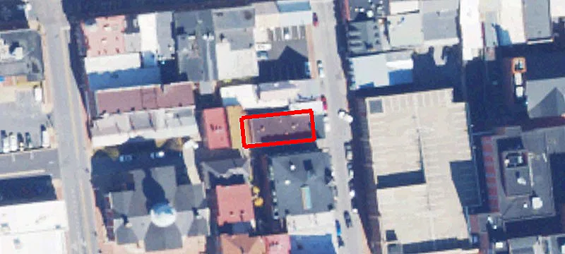 16 New St