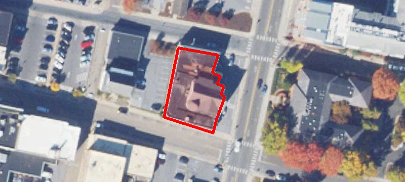 124 Newman Ave