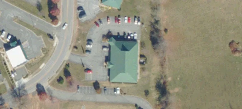 616 Campus Dr
