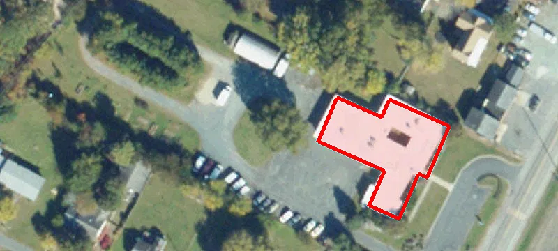 19056 Greenbush Rd