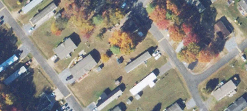 Black Rock Mobile Home Pa
