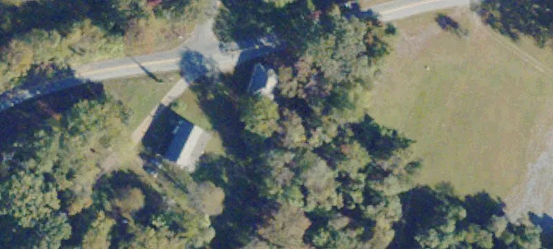 Arvon Rd