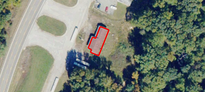 14006 L P Bailey Memorial Hwy