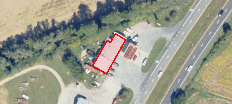 20194 Lankford Hwy