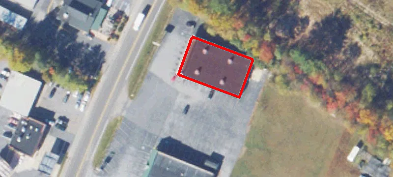600 Augusta Ave