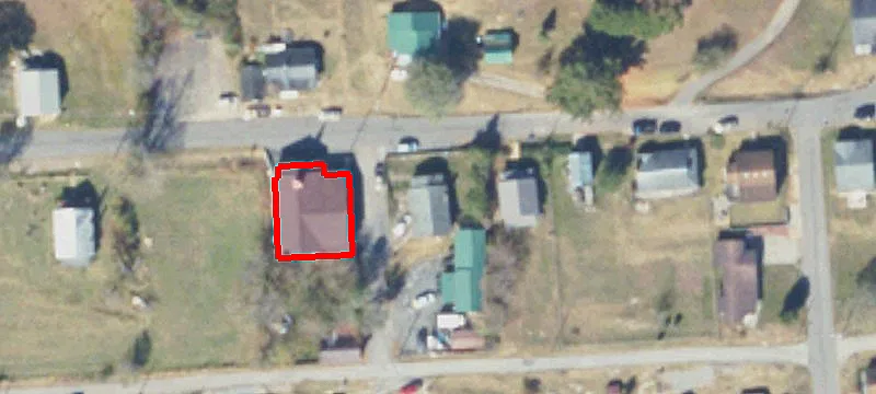 110 Grace St