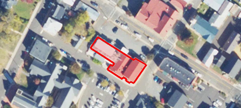 50 3rd St
