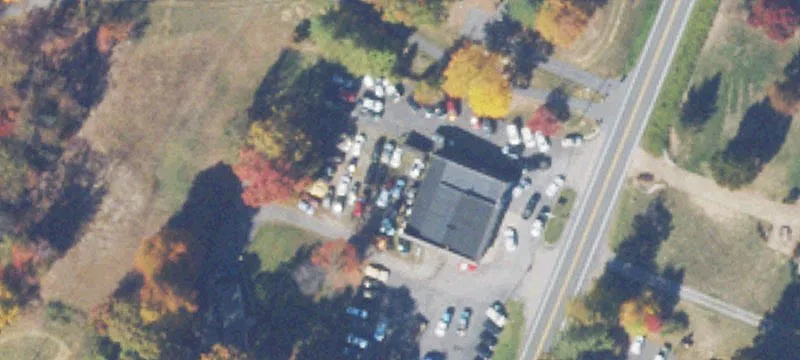 8322 Side Hwy