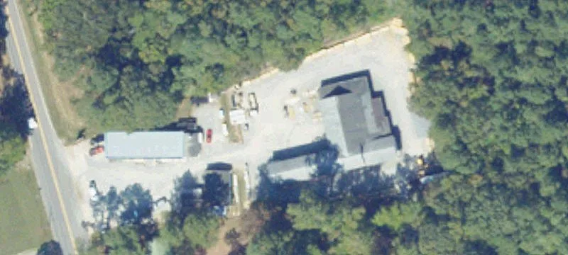 3625 New Pt Comfort Hwy