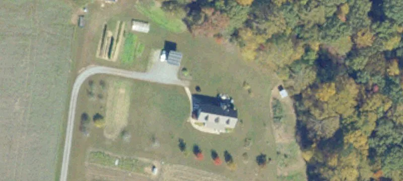 536 Rehoboth Rd