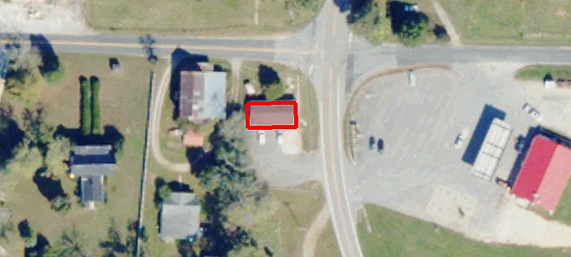 Red House, VA 23963