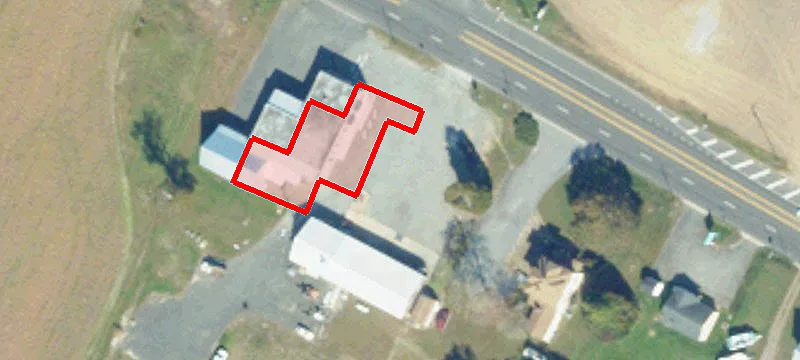 14758 Northumberland Hwy