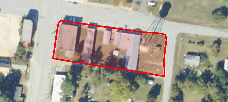130 1st Ave