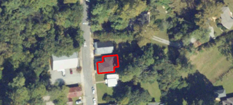 167 Cross St