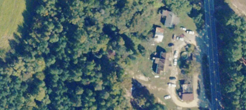 Wylliesburg, VA 23976