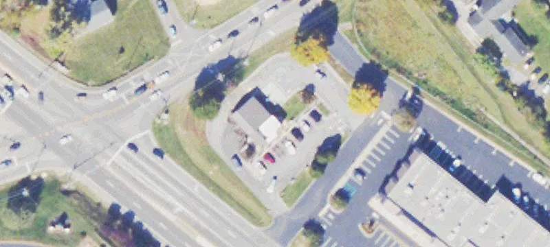 3504 Electric Rd