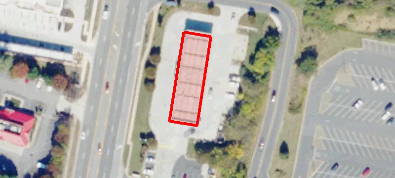 4201 Amherst Hwy