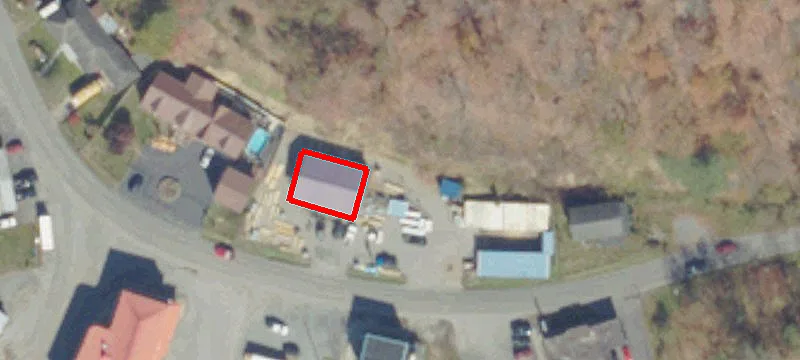 10096 Hurley Rd