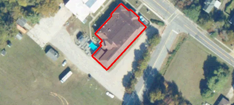 606 Chesapeake Dr