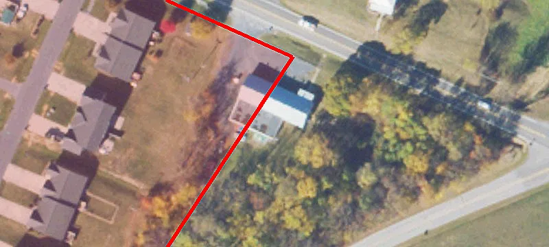 292 Brocks Gap Rd