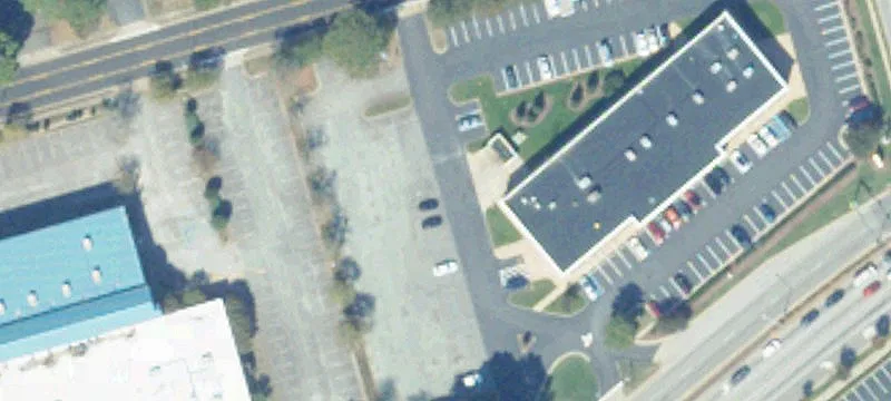 2400 Cunningham Dr