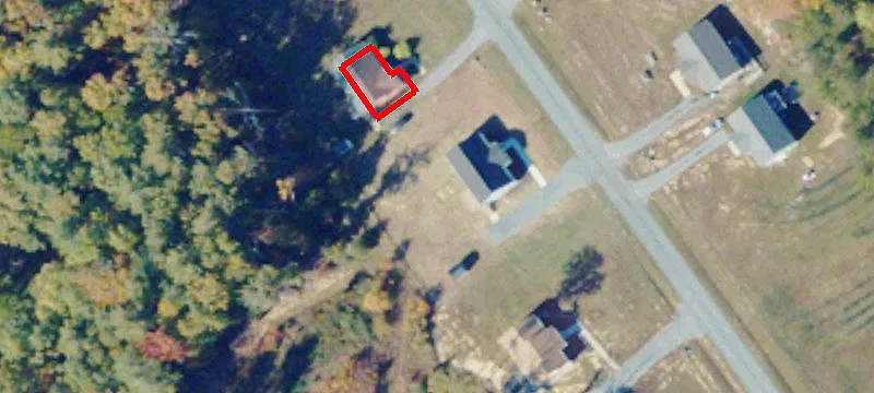 358 Charney Way
