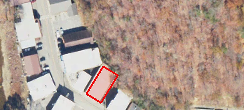 256 Haysi Main St