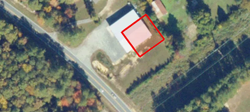 1194 James B Jones Memorial Hwy