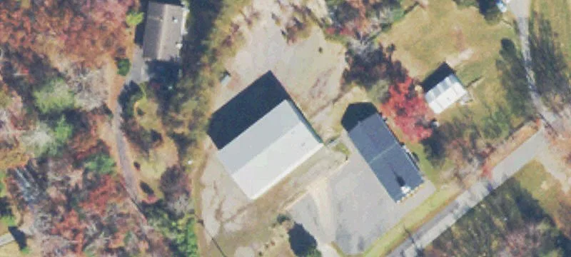 8279 Bradshaw Rd