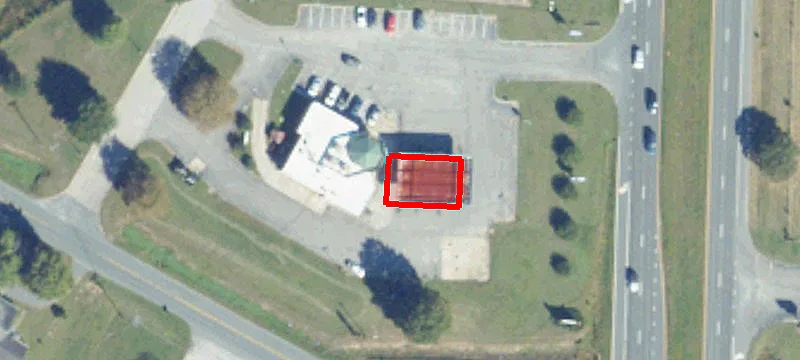 4140 Lankford Hwy