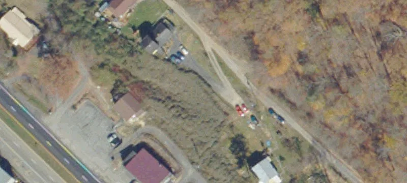 Oakwood, VA 24631