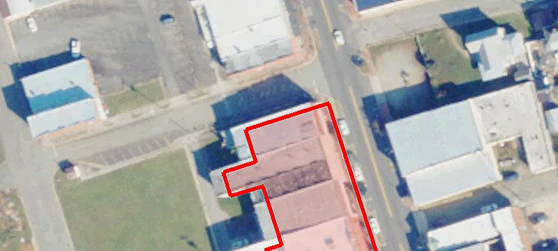 416 Main St