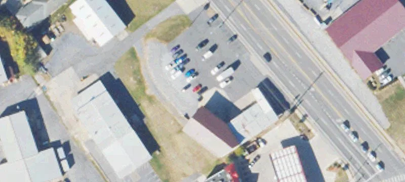 1930 Erickson Ave