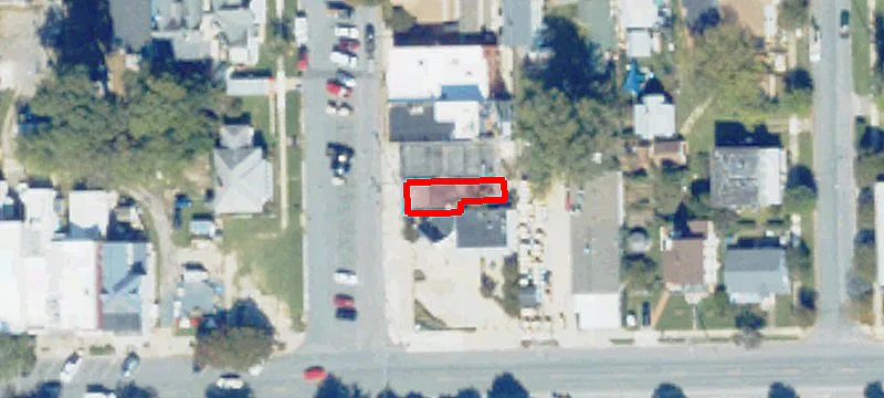 2 Peach St