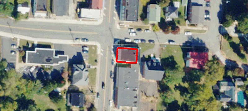 584 Main St